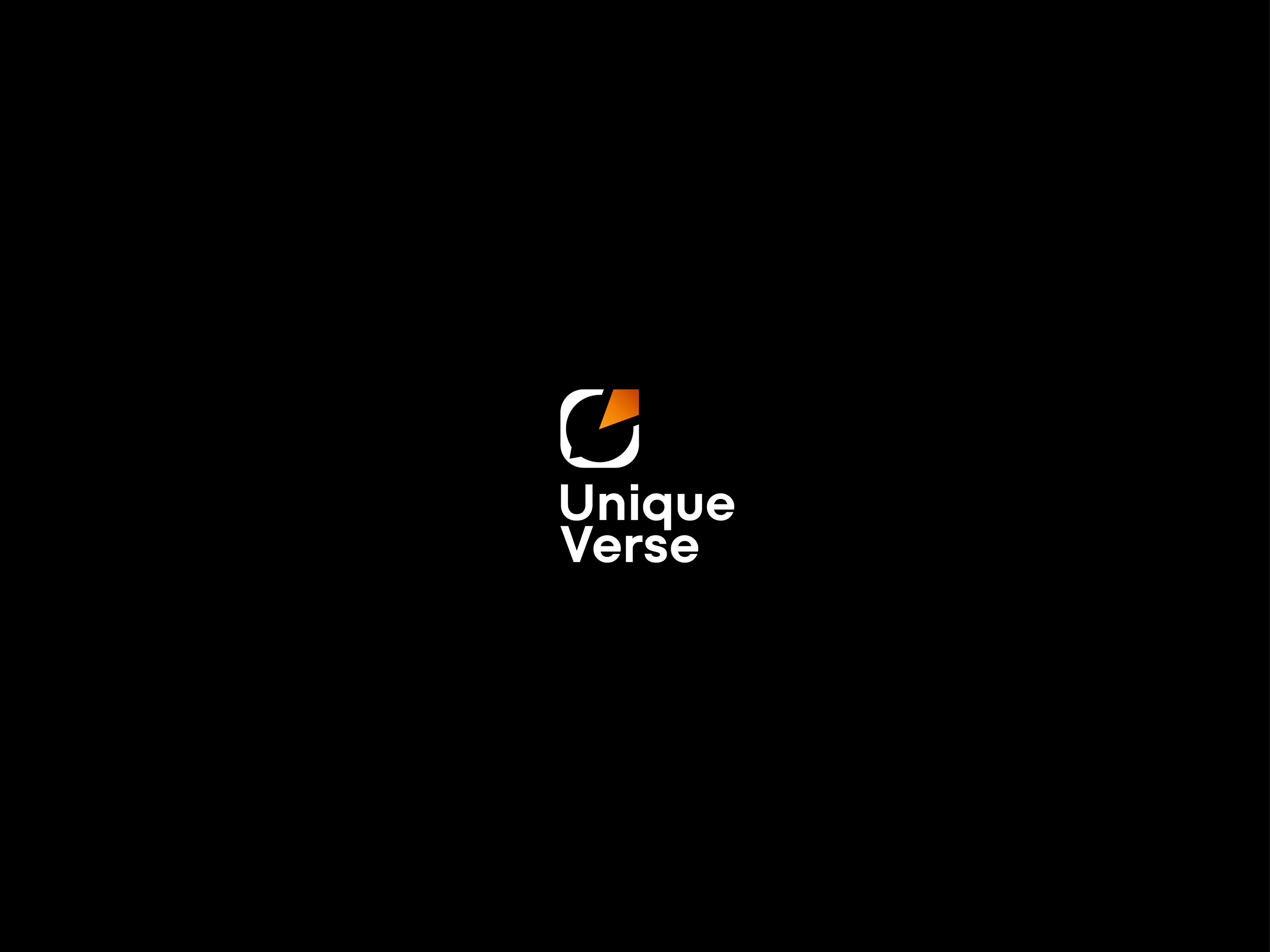 Unique Verse - Design Agency